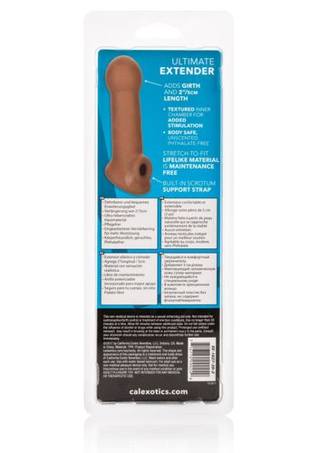 stymulator-ultimate extender na Arena.pl
