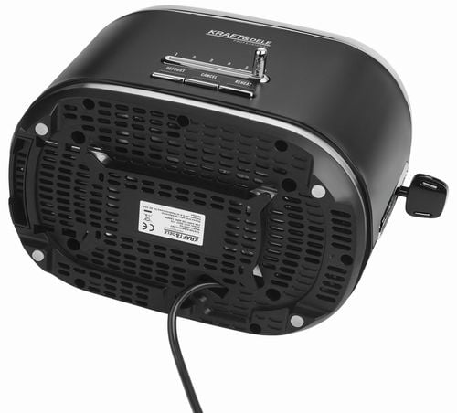 Toster Elektryczny 1000W KD4154 na Arena.pl