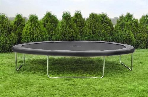 Osłona sprężyn do trampoliny 366cm na Arena.pl