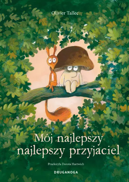 Mój Najlepszy Najlepszy Przyjaciel zdjęcie 1