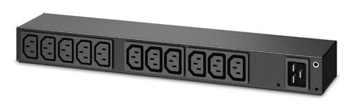 APC AP6020A Rack PDU Basic 0U/1U 16A C20 / 13xC13 na Arena.pl