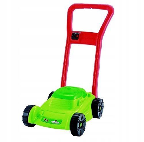 SMOBY 7600000380 Kosiarka na Arena.pl