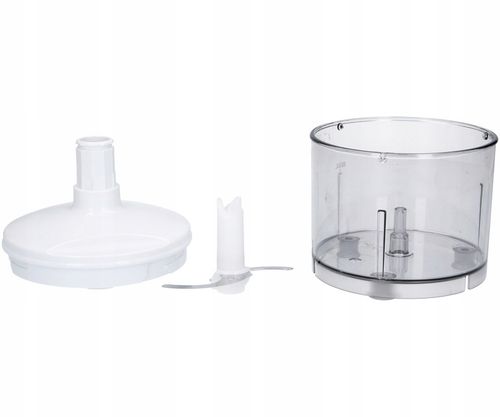 Rozdrabniacz 500ml do blendera Bosch MSM66150 na Arena.pl