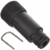 Dopływ wody Nilfisk