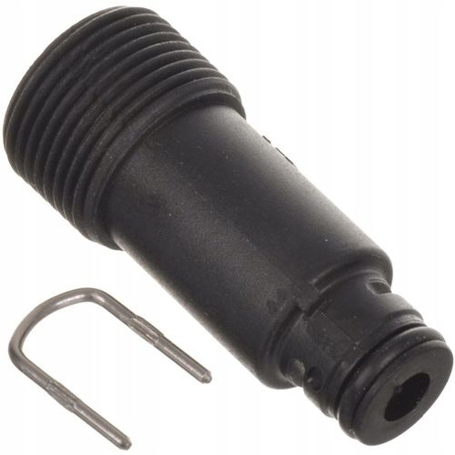 Dopływ wody Nilfisk na Arena.pl