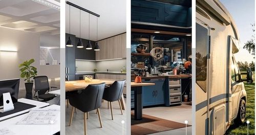 Mała Zamrażarka Półkowa Wolnostojąca 33L Podblatowa 2-Komory AGREGAT na Arena.pl