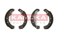 SZCZEKI HAMULCOWE TYŁ OPEL ZAFIRA A 1999 2000 2001 2002 2003 2004 2005