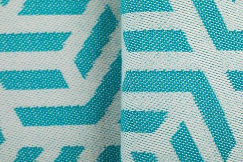 Chusta tkana LennyLamb - Apatyt 4 na Arena.pl