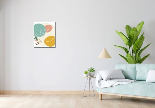 Obraz 40x50cm Delikatne Wiązanie na Arena.pl