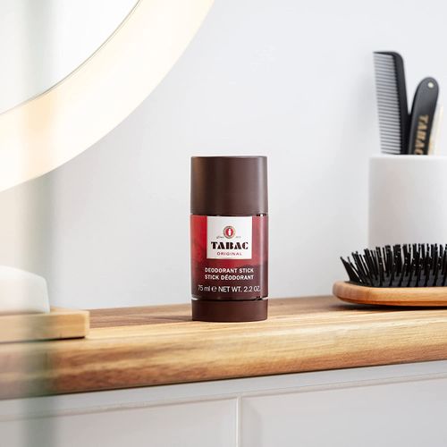 Tabac Original Dezodorant W Sztyfcie x2szt na Arena.pl