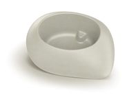 doniczka yeke - piaskowy - pp-ty40-101g