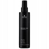 Spray do włosów z solą Schwarzkopf Session Label The Salt Spray 200ml