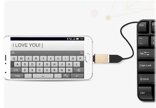 Adapter OTG USB-C typ C USB 3.0 pendrive myszka na Arena.pl