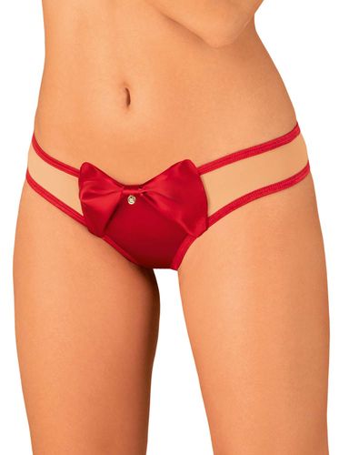bielizna rubinesa stringi l/xl na Arena.pl