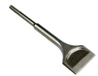 BOSCH DŁUTO PŁASKIE SDS-MAX 115x400 MM