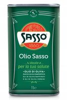 Oliwa z oliwek Sasso puszka 1000ml