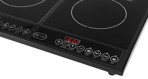 kuchenka indukcyjna 2000w kd4167 na Arena.pl