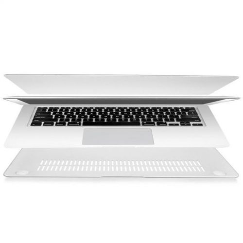 TECH-PROTECT SMARTSHELL MACBOOK PRO 15 RETINA MATTE BLACK na Arena.pl