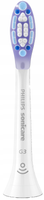 Końcówki Philips Sonicare G3 Zdrowsze dziąsła 4 szt roczny zapas HX9054/87