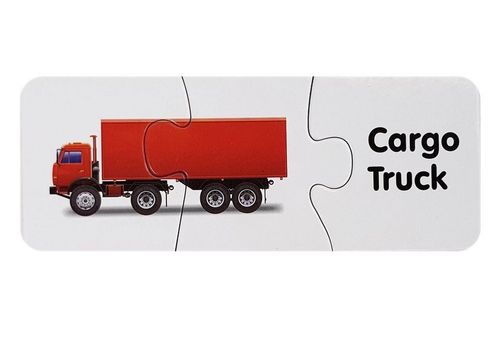 PUZZLE EDUKACYJNE UKŁADANKA  10 POŁĄCZEŃ na Arena.pl