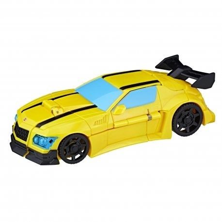 Hasbro Figurka Transformers Action Attackers Ultra Bumblebee na Arena.pl