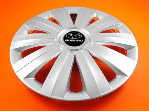 KOŁPAKI 16 do SUBARU Outback Legacy Justy XV VPS na Arena.pl