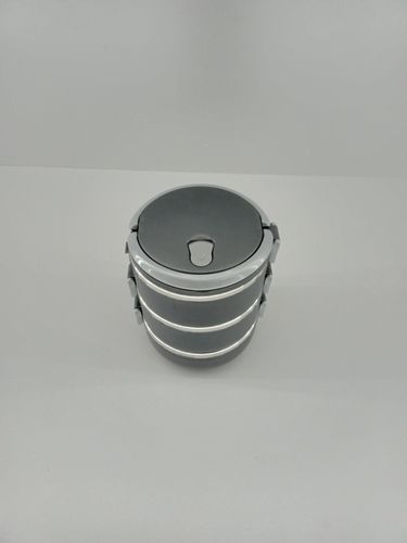 Termos obiadowy Lamart LT6023 1,8l czarny na Arena.pl