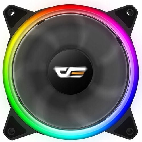 Wentylator DarkFlash DR12 Pro ARGB Triple Pack 3x120mm na Arena.pl