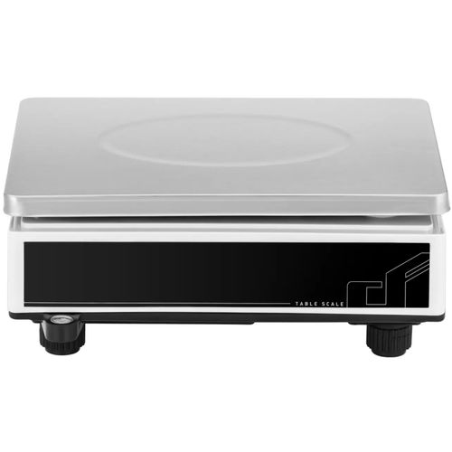 Waga pocztowa do paczek listów LED 30kg / 1g na Arena.pl