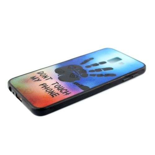 Etui Hearts iPhone 7/8 wzór 7 (dont touch) na Arena.pl