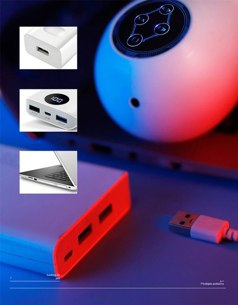 Pleasurecup 8 Vibes + Power Suction + Interactive Voice zdjęcie 16