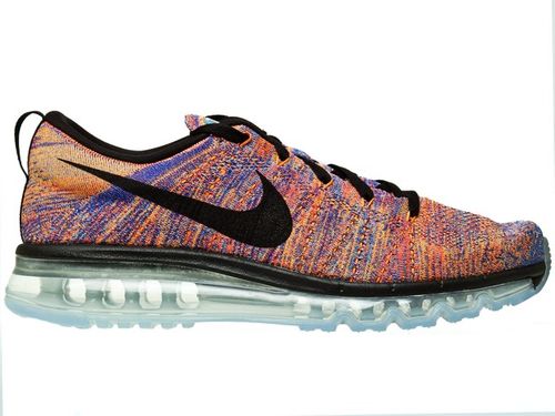 Nike Flyknit Max 620469-404 - 45 na Arena.pl