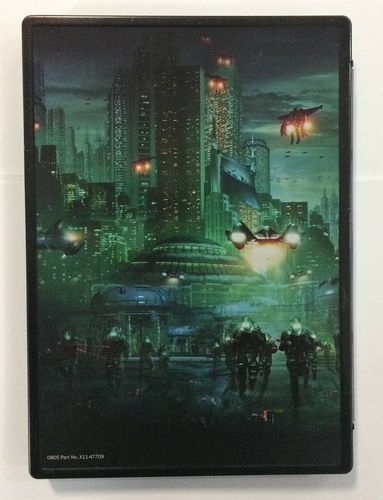 PERFECT DARK ZERO LIMITED COLLECTORS EDITION X360 na Arena.pl