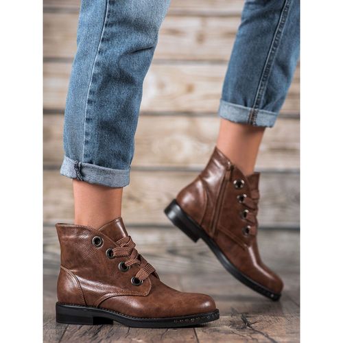 Camelowe Botki r.38 na Arena.pl