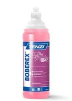 płyn do ręcznego mycia naczyń boberex 1l - tz 20 0640