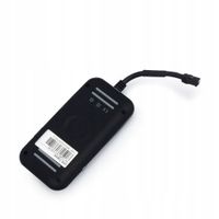 Lokalizator GPS GT02B tracker flota SMS WWW