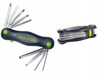 MULTITOOL TOOLIE 498863 FESTOOL