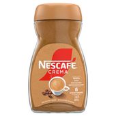 Kawa rozpuszczalna Nescafe 100g Creme