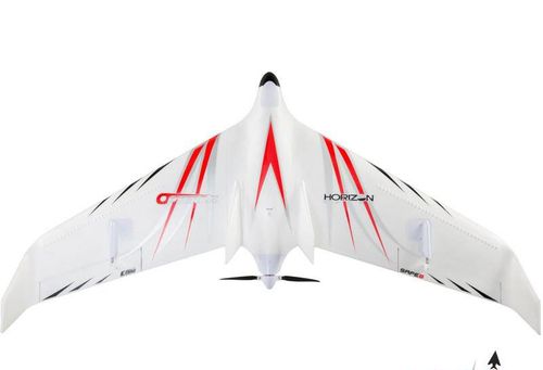 E-flite Opterra 1.2m PNP na Arena.pl