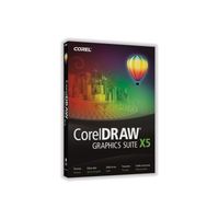 Corel DRAW X5 - Licencja Wieczysta (LifeTime) - Windows - Licencja Biznes - ESD