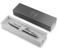 długopis parker im rituals turquoise grey 2203898