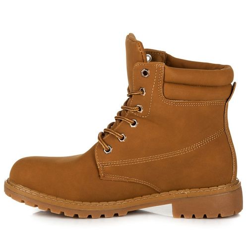 CAMELOWE TRAPERY Rozmiar - 38 na Arena.pl