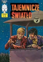 Kapitan Żbik Tajemnicze Światło Część 2