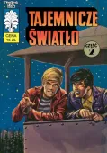 Kapitan Żbik Tajemnicze Światło Część 2