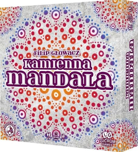 Gra Kamienna Mandala na Arena.pl