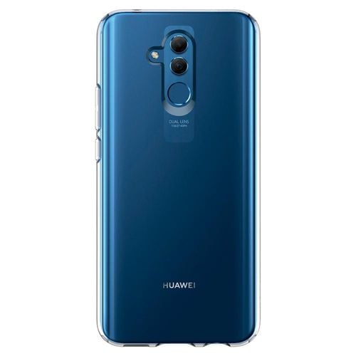 SPIGEN LIQUID CRYSTAL Huawei Mate 20 Lite - CRYSTAL na Arena.pl