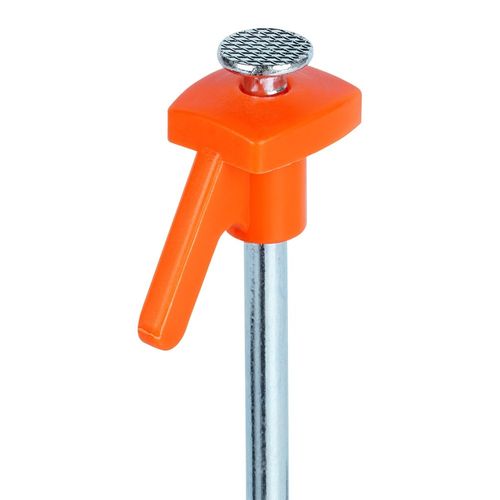 Śledzie do namiotu 21 cm 6 szt. na Arena.pl
