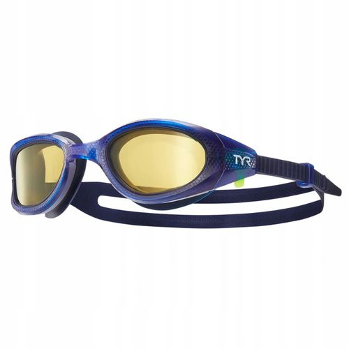 Okulary do pływania na basen triathlon unisex Tyr Special Ops 3.0 Polarized na Arena.pl