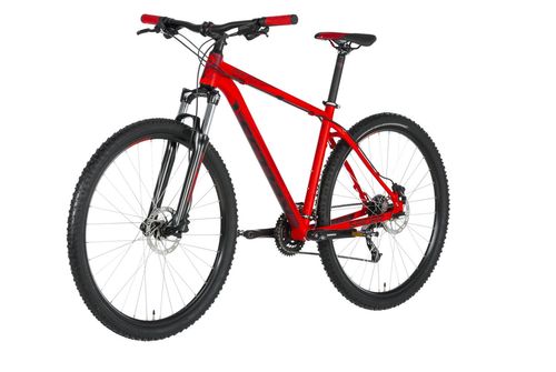 Rower Kellys SPIDER 30 red 29"  - r. L na Arena.pl
