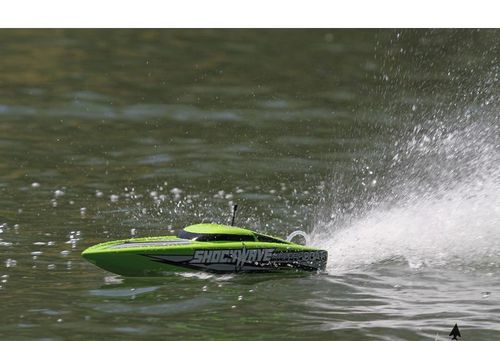 Shockwave 26 BL Deep-V RTR na Arena.pl